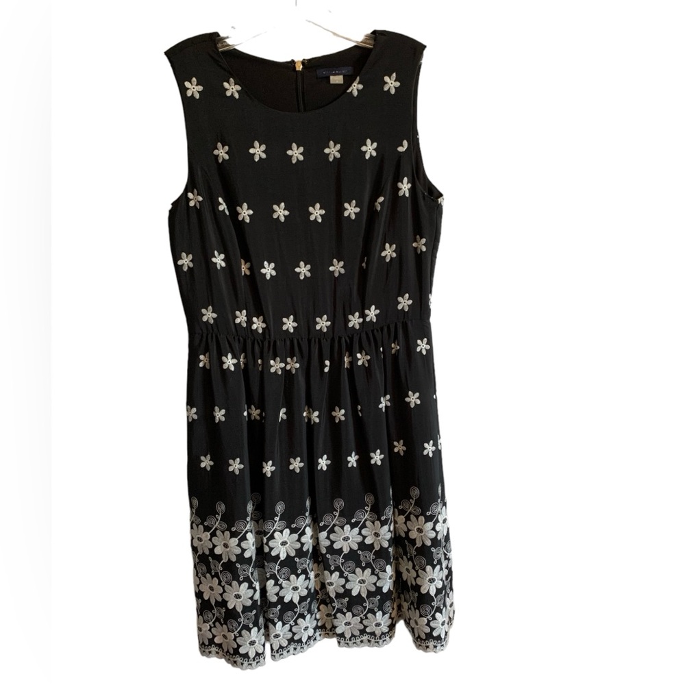 Tommy Hilfiger Beautiful Dress Sz 8